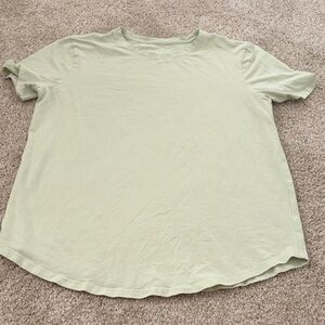 Lululemon shirt